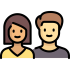 couple